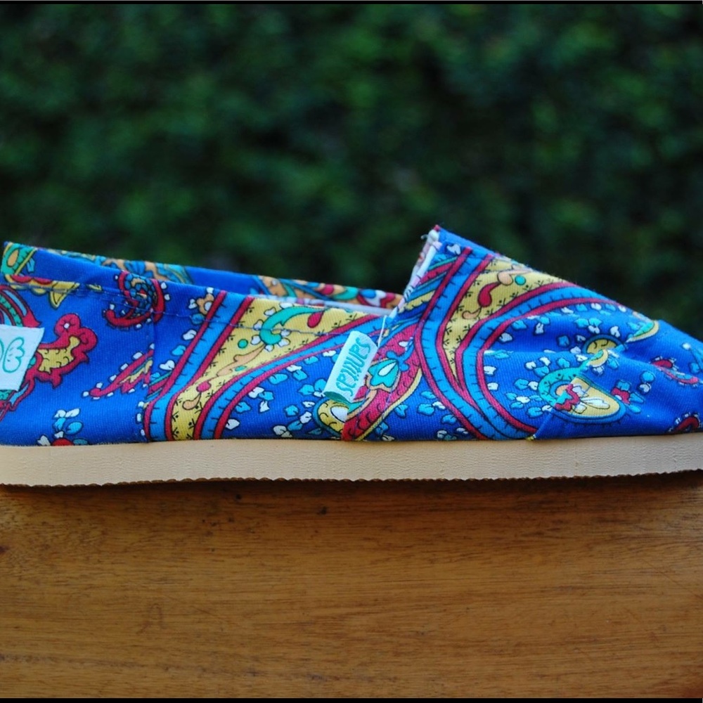 Women Shoes Alpargatas Argentinas 🇦🇷